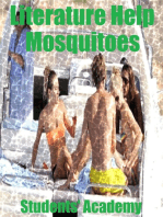 Literature Help: Mosquitoes