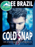 Cold Snap (In From the Cold #1)