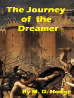 The Journey of the Dreamer