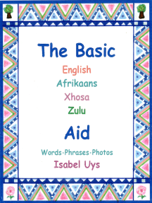 Read Xhosa English English Xhosa Dictionary Phrasebook Online By Mantoa Motinyane Masoko Books