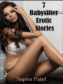 7 Babysitter Erotic Stories by Sapna Patel (Ebook) - Read free for ...