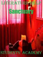 Literature Help: Sanctuary