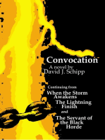 Convocation: The Battle Unseen Part One