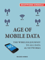 Age of Mobile Data