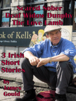 Three Irish Short Stories