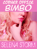 Corner Office Bimbo