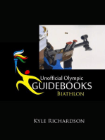 Unofficial Olympic Guidebook