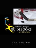 Unofficial Olympic Guidebooks: Ice Hockey
