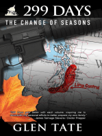 299 Days: The Change of Seasons