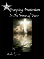 Grasping Protection in the Face of Fear
