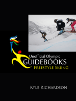 Unofficial Olympic Guidebook