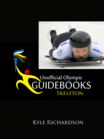 Unofficial Olympic Guidebook: Skeleton