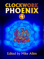 Clockwork Phoenix 4