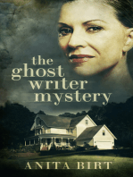 The Ghost Writer Mystery