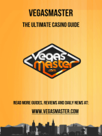 The Ultimate Casino Guide by Vegasmaster.com