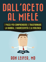 Dall’Aceto Al Miele