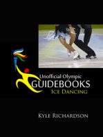 Unofficial Olympic Guidebooks: Ice Dancing