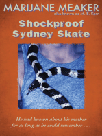 Shockproof Sydney Skate