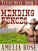 Mending Fences (Texas Heat