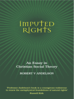 Imputed Rights