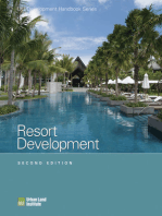 Resort Development