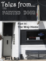 Tales from The Painted Door V