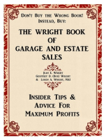 The Wright Book of Garage and Estate Sales