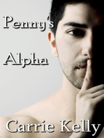 Penny's Alpha