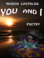 You And I Poetry