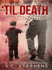 Read 'Til Death Online by S.C. Stephens | Books | Free 30-day Trial