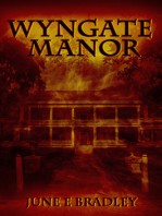 Wyngate Manor