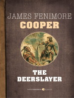 The Deerslayer: Leatherstocking Tales Volume 5