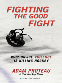 Less hockey fights - a threatening future for the NHL's dirtiest teams