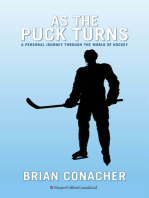 As The Puck Turns