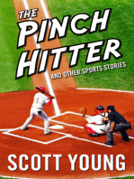 The Pinch Hitter And Other Sports Stories