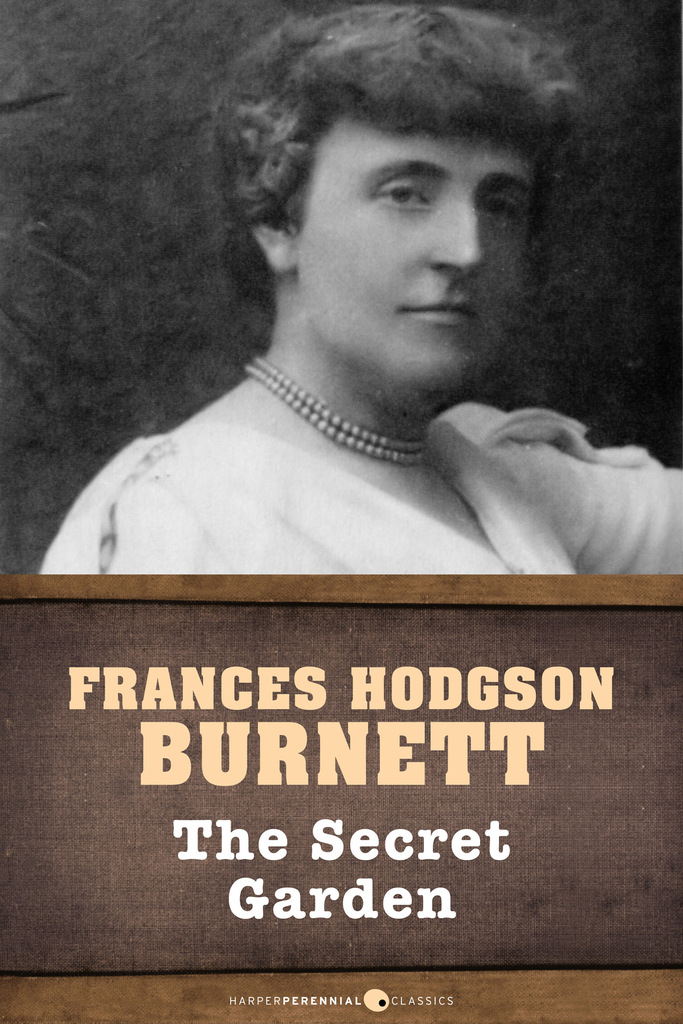 Read Secret Garden Online by Frances Hodgson Burnett | Books