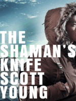 The Shaman's Knife