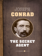 The Secret Agent