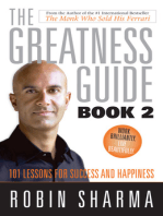The Greatness Guide Book 2: 101 More Insights to Get You to World Class