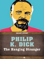 The Hanging Stranger: Short Story