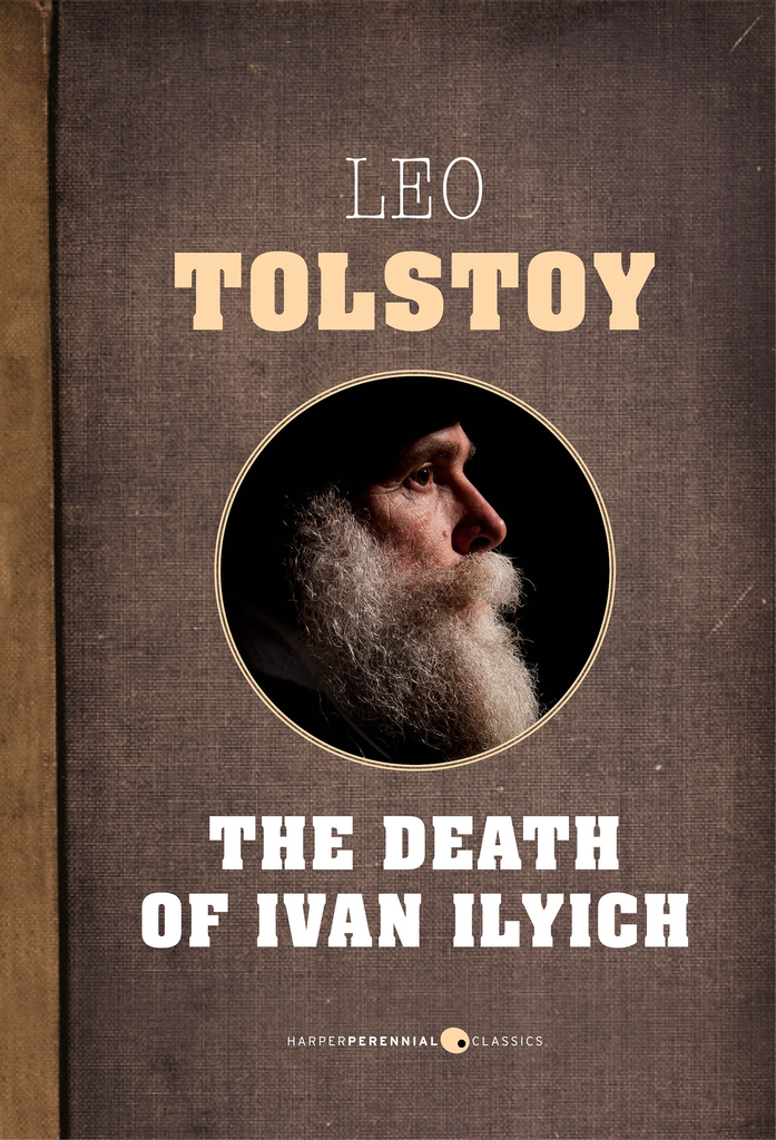 The death of ivan ilyich word count image