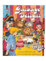 Garbage Delight