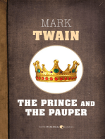 The Prince And The Pauper