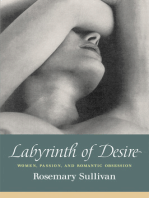 Labyrinth Of Desire