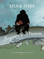 Joyner's Dream: A Novel