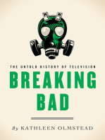 Breaking Bad: The Untold History of Television