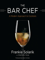 The Bar Chef