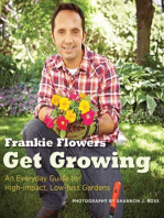 Get Growing: An Everyday Guide to High-impact, Low-fuss Gardens