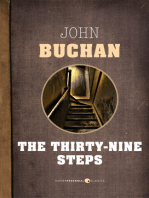 The Thirty-Nine Steps