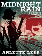 Midnight Rain: A Detective Jack Dunning Novel